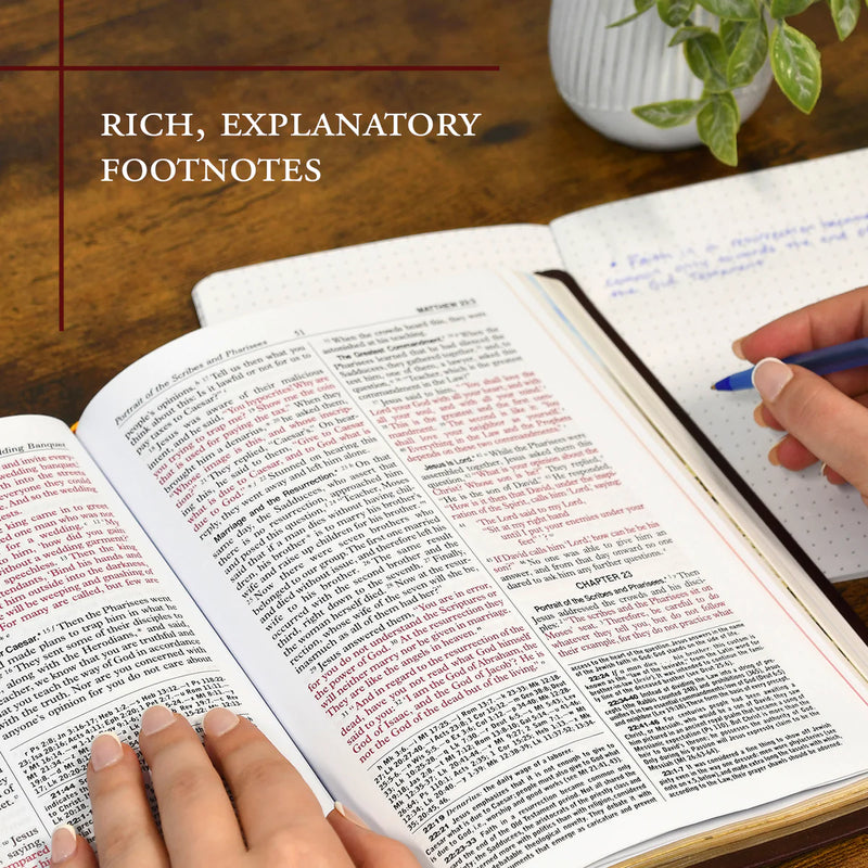 St. Joseph New Catholic Bible (Gift Edition - Large Type) - Black