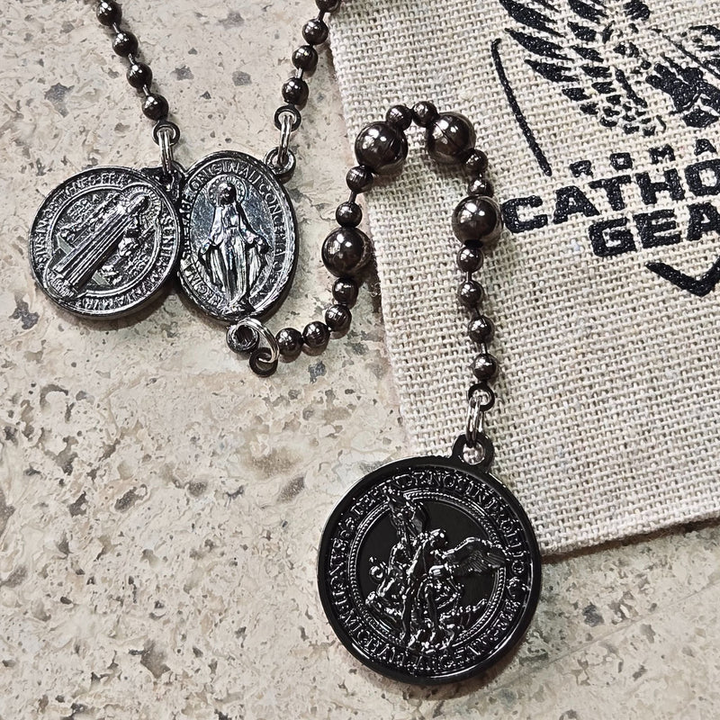 St. Michael Combat Chaplet™
