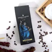 St. Peter Medium Roast Coffee - Smooth & Balanced Blend Honoring the First Pope