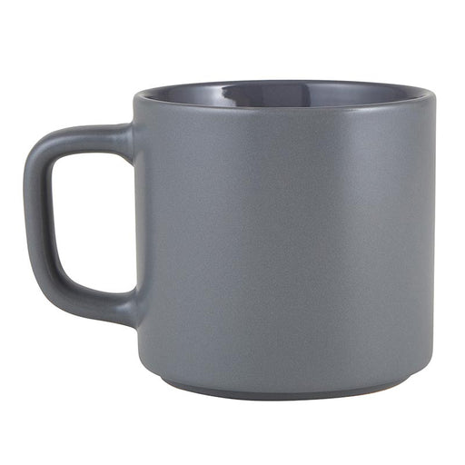 Stoneware Stackable Mug - Grandmas are