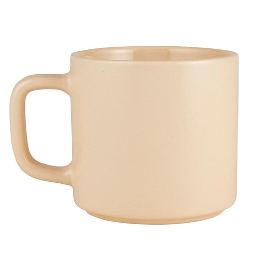 Stoneware Stackable Mug - Mom Essential