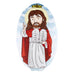 Ten Commandments - Mini Saint Plush