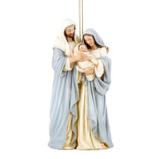 The Holy Family Ornament