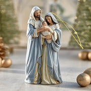The Holy Family Ornament