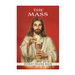 The Mass Pocket Prayer Book - 12 Pieces Per Pack