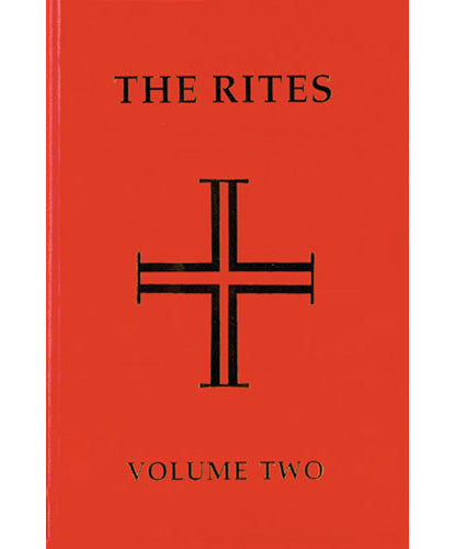 The Rites Volume Two, Second Edition