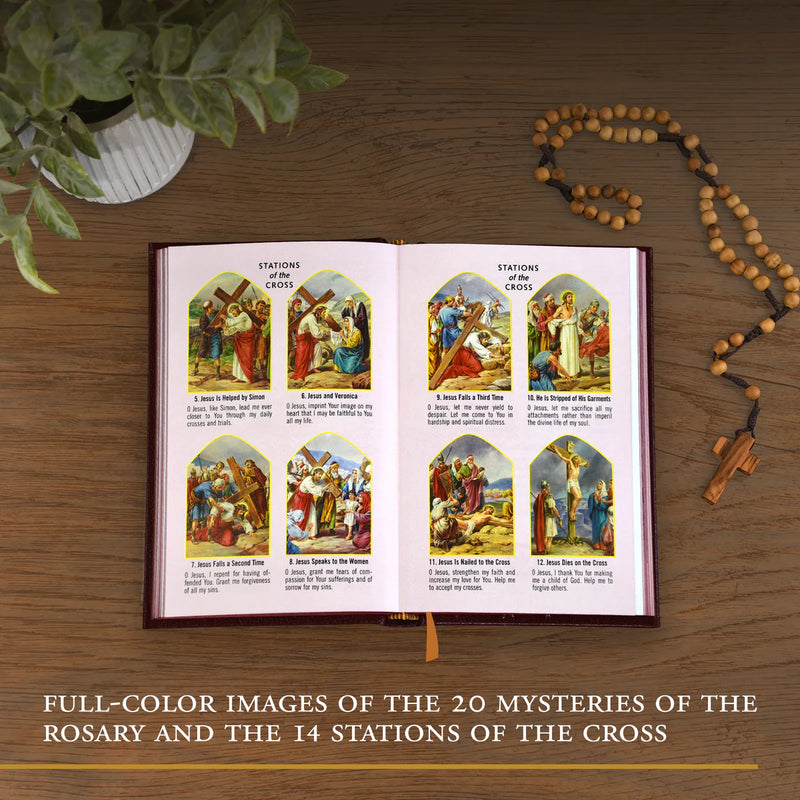 The Imitation Of Christ - In Four Books