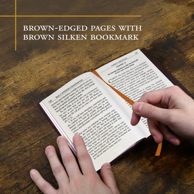 The Imitation Of Christ - In Four Books