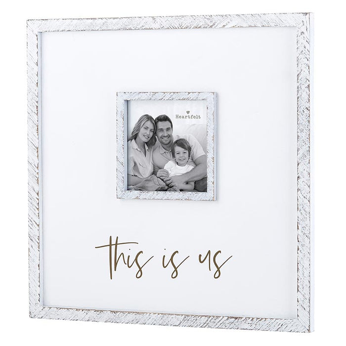 This is Us Photo Frame
