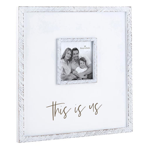 This is Us Photo Frame