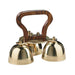 Three-Cup Altar Bells