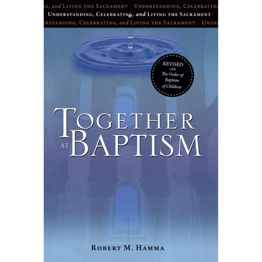 Together at Baptism (4th Edition)