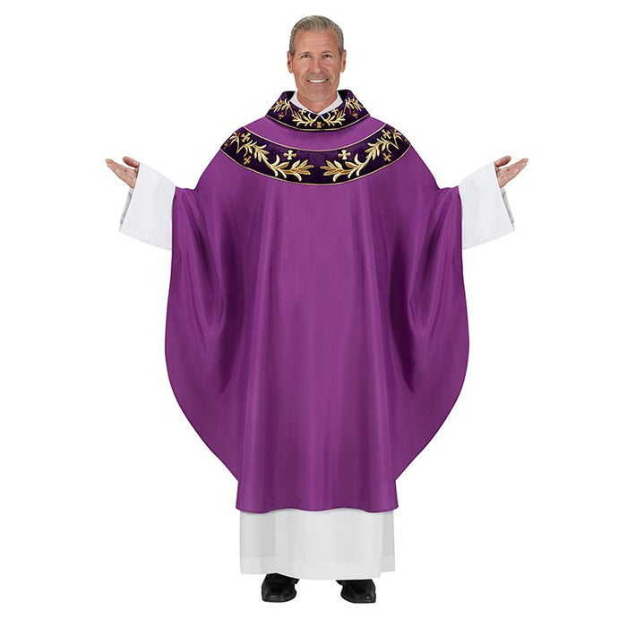 Torino Collection Chasuble