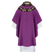 Torino Collection Chasuble