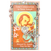 Total Consecration to St. Joseph Auto Rosary and Prayer Card Saint Joseph Consecration Kit Total consecration to st joseph Total consecration to saint joseph Total consecration to st. joseph