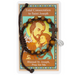 Total Consecration to St. Joseph Bracelet and Prayer Card St Joseph St Joseph image St Joseph art Saint Joseph Saint Joseph bracelet