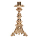 Traditional Holy Family 12" Altar Candlestick
