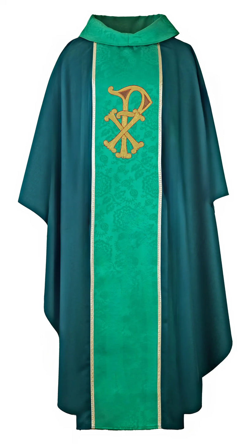 Tudor Rose Chasubles or Dalmatic - M Series