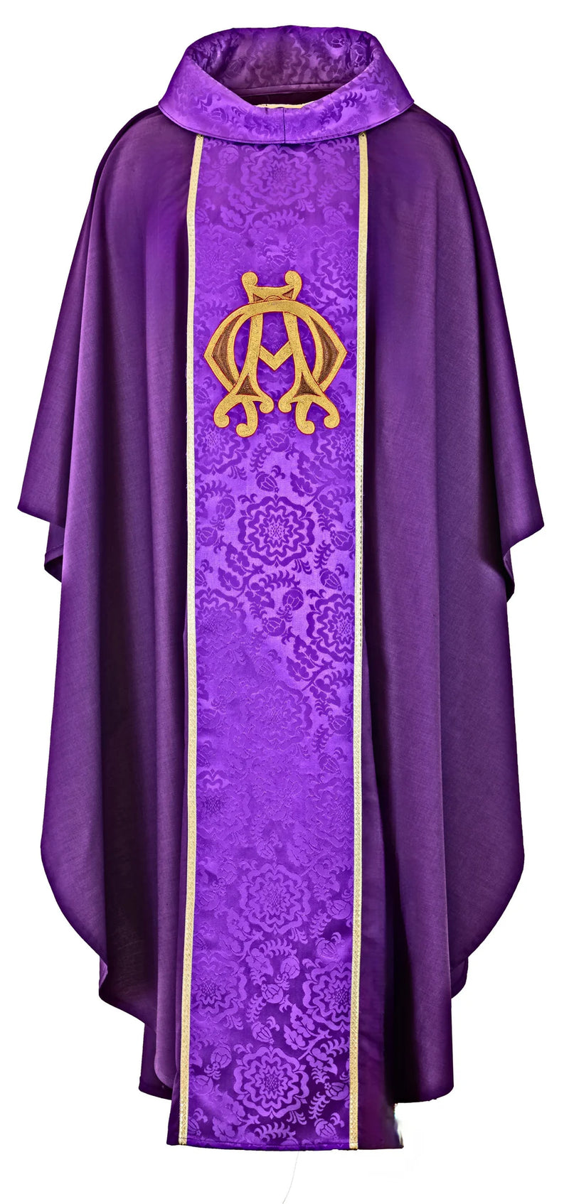 Tudor Rose Chasubles or Dalmatic - M Series