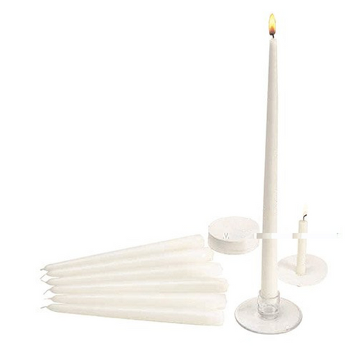 Candlelight Vigil Service Kit for Congregation of 480