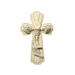 7.5" H Tomaso First Communion Cross