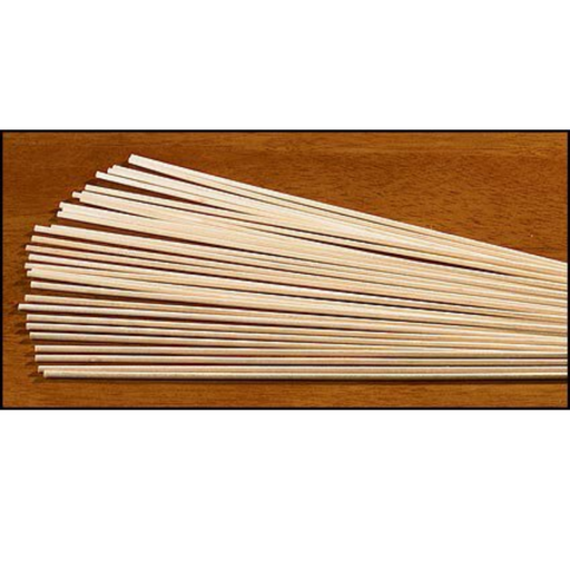 12" Wood Lighting Sticks