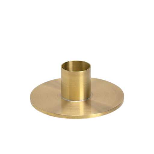 All-Purpose Brass Socket - 4 Pieces Per Package