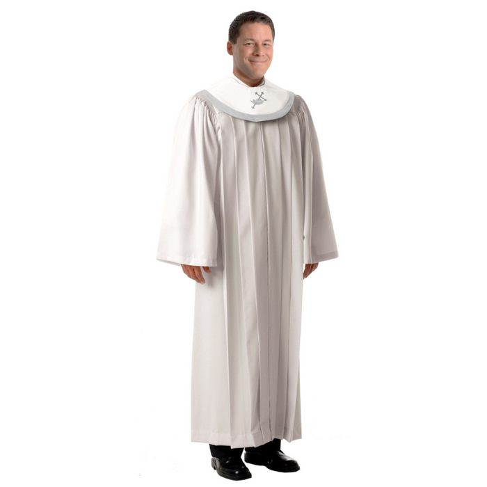 Reversible Custom Choir Stole - 606