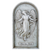 Angelic Arched Plaque