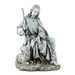 17.5'' H Good Shepherd Resin Statue
