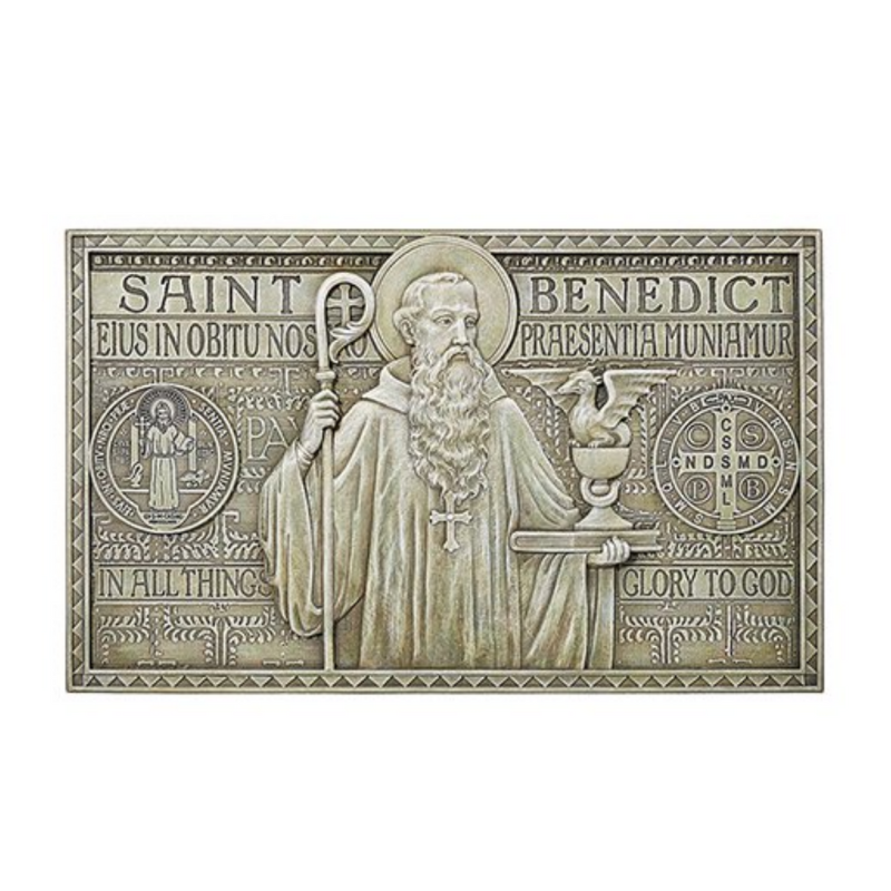St. Benedict