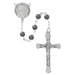 6mm Hematite Beads Rosary