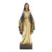 21.5" H Our Lady of Grace Statue