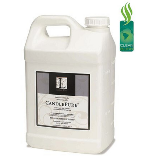 2.5-Gallon CandlePure Paraffin Oil (2 pieces per package)