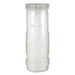 8" H 6-Day PrayerLights Candles in Plastic