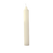 16" Polar Brand Stearine Candle