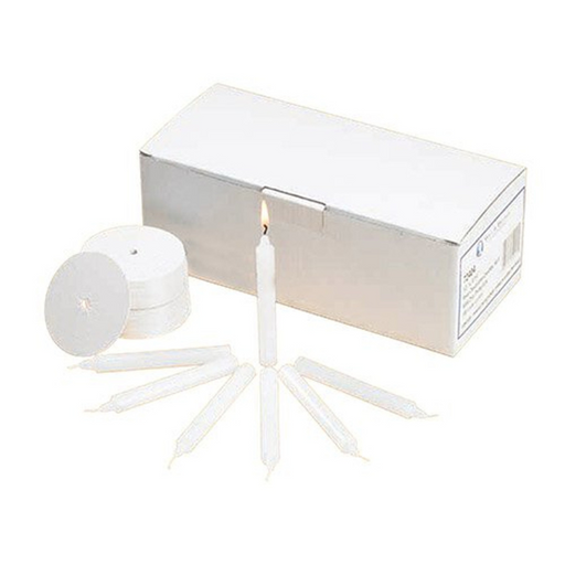 4.25" L No. 3 Polar Devotional with Paper Drip Protectors (480 pieces per package)