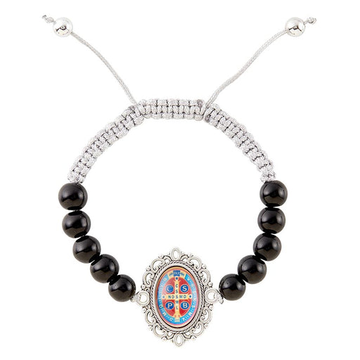 Vera Cruz Saint Benedict Bracelet - 6 Pieces Per Package