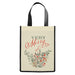 Very Merry Gift Bag Set - 4 Sets Per Package