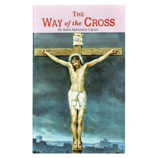 Way Of The Cross - 12 Pieces Per Package