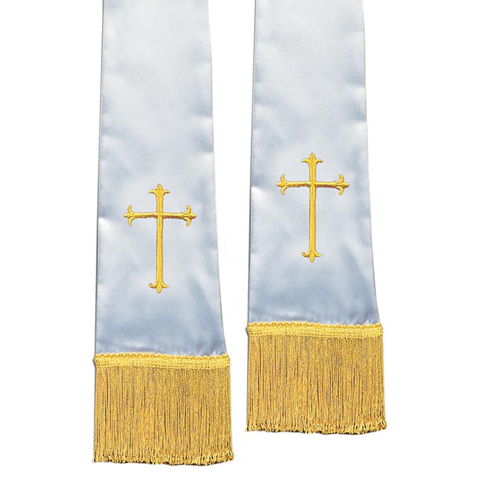 Westminster Cross Pulpit Stole