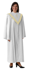 Reversible Custom Choir Stole - 607