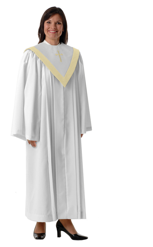Reversible Custom Choir Stole - 607