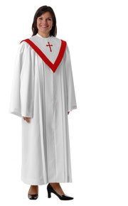 Reversible Custom Choir Stole - 607
