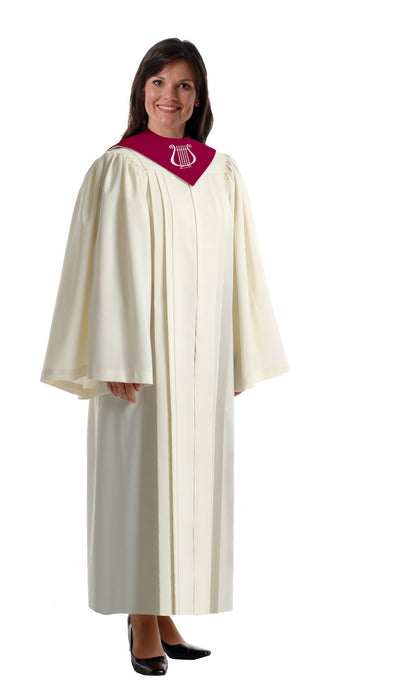 Reversible Custom Choir Stole - 652