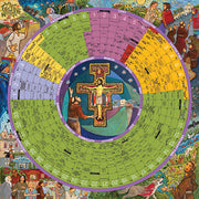 Year of Grace 2026 (laminated poster)
