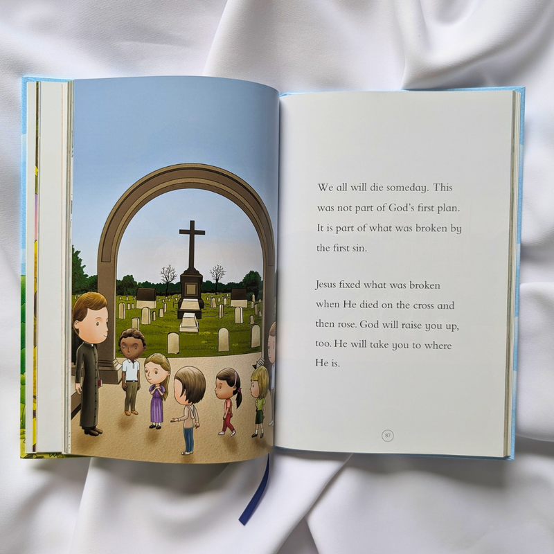This Is Our Faith: An Early Reader for Catholic Kids