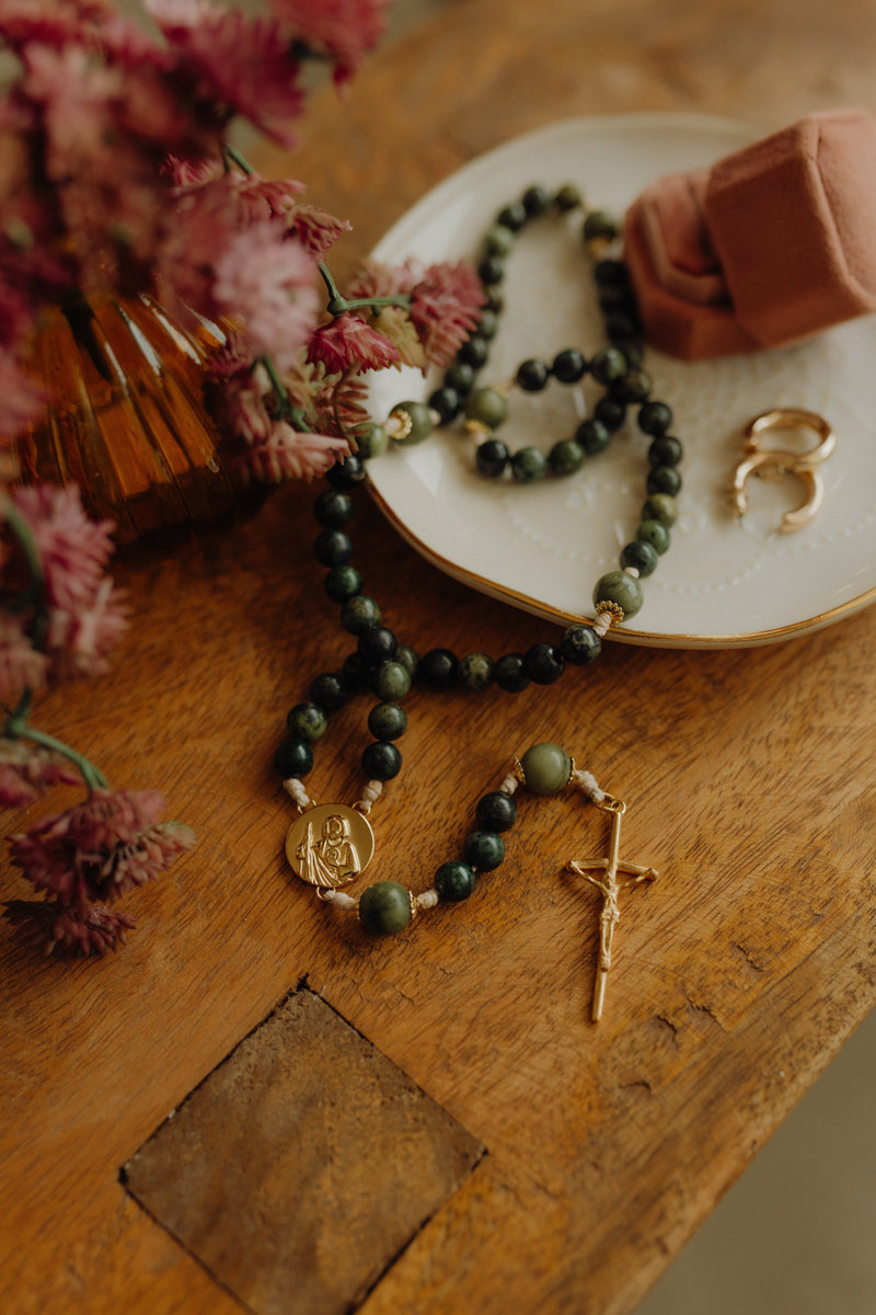 St. Jude Rosary
