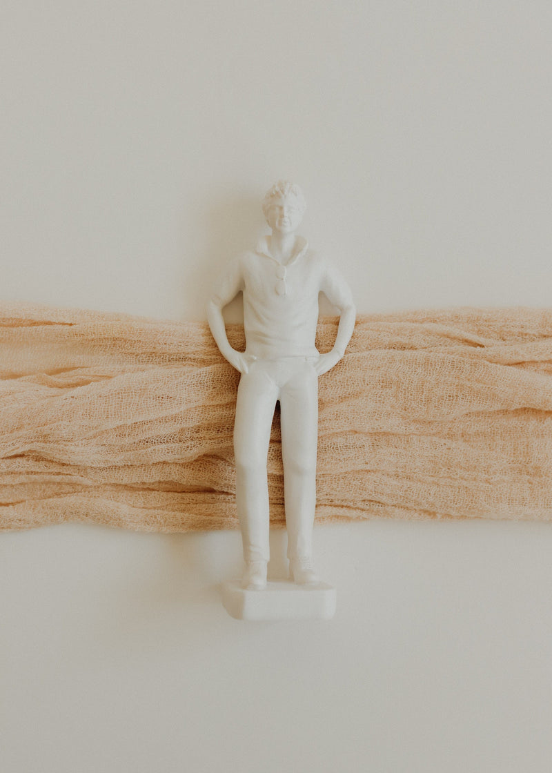 St. Carlo Acutis Statue