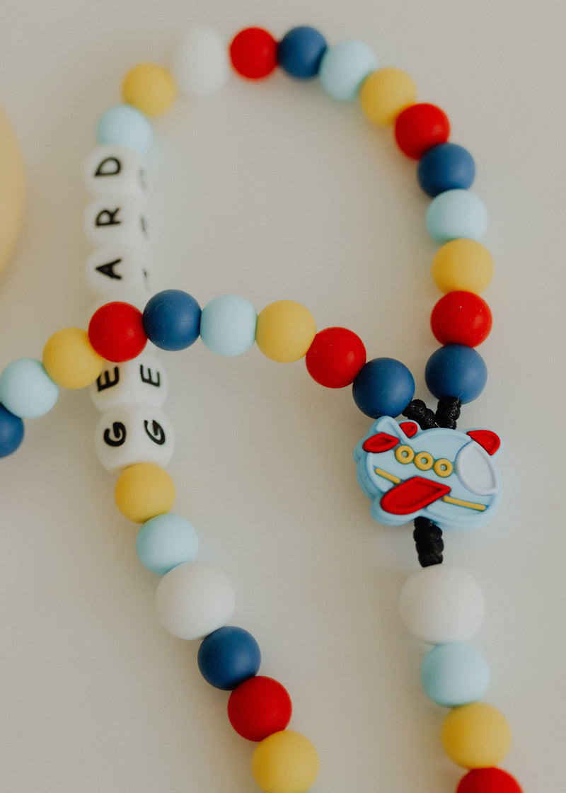 Cupertino | Custom Baby Rosary